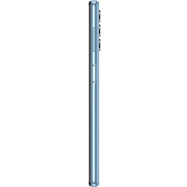 سامسونگ گلکسی ام ۳۲ فایو جی ظرفیت 128GB رم 6GB-1