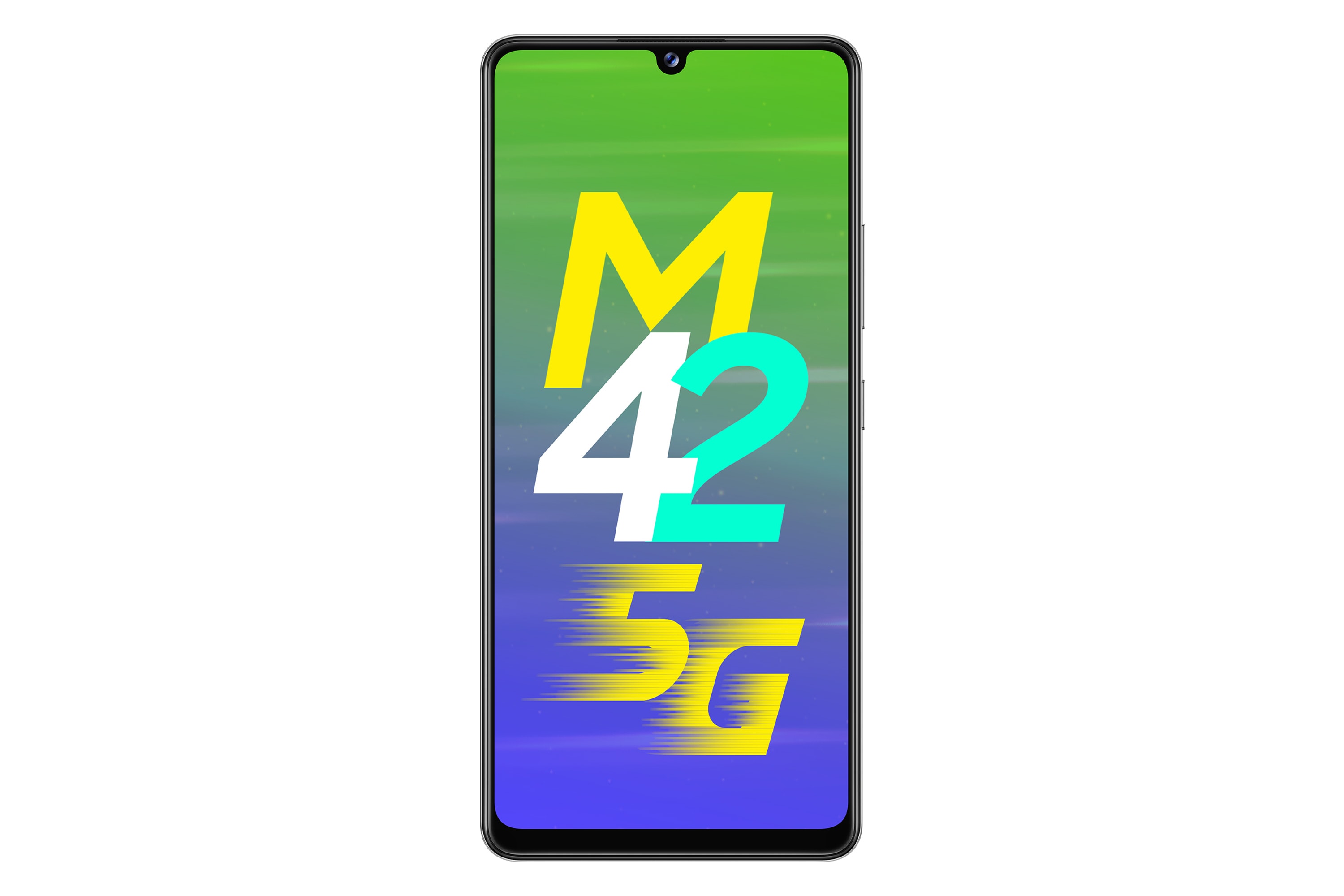 سامسونگ گلکسی M42 5G-1