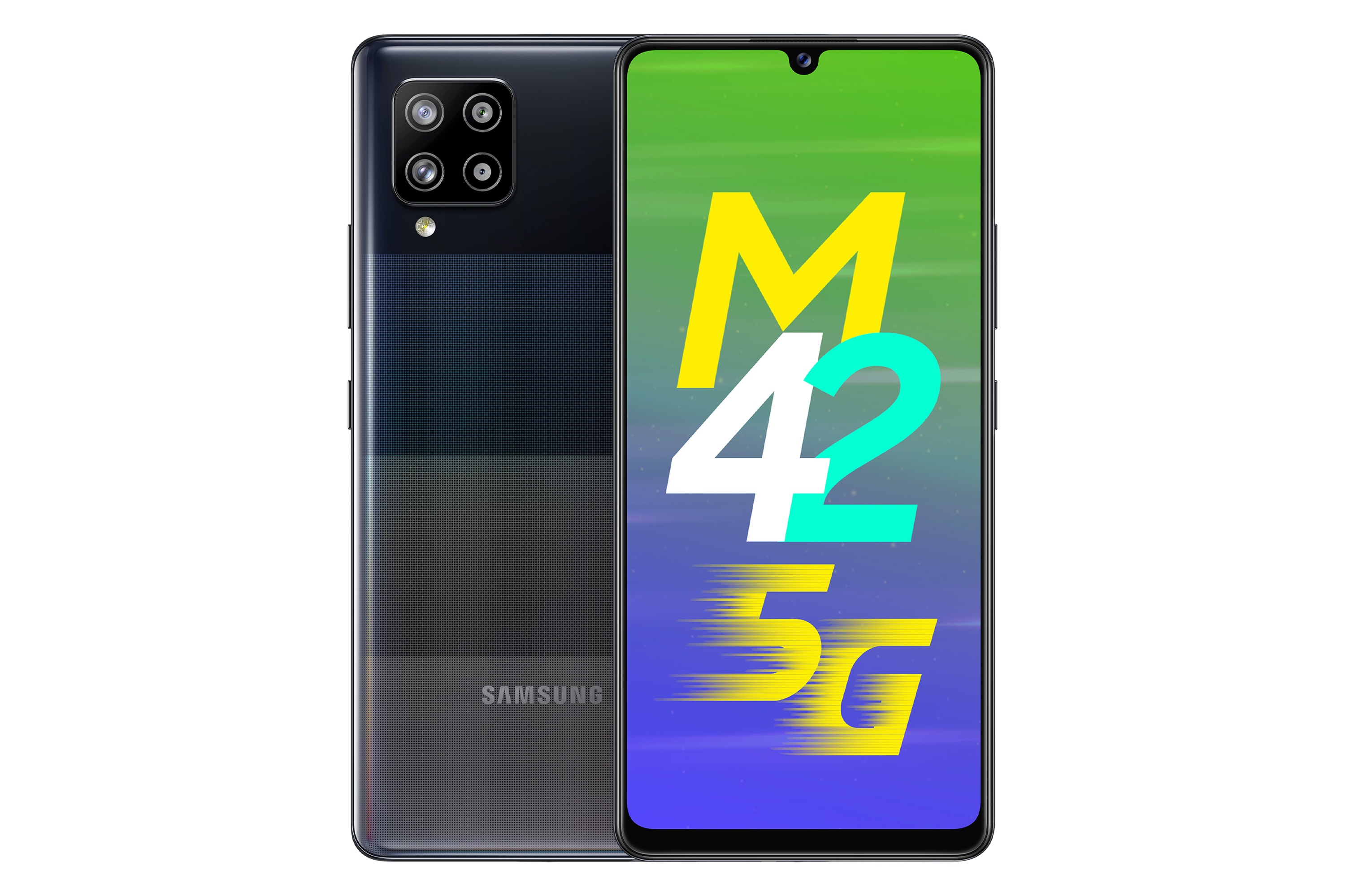 سامسونگ گلکسی M42 5G-3