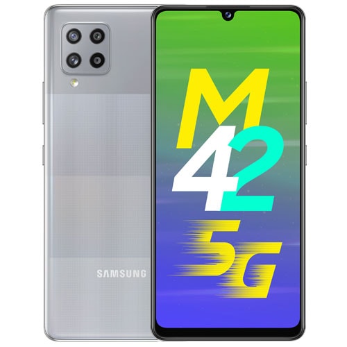 سامسونگ گلکسی M42 5G-0