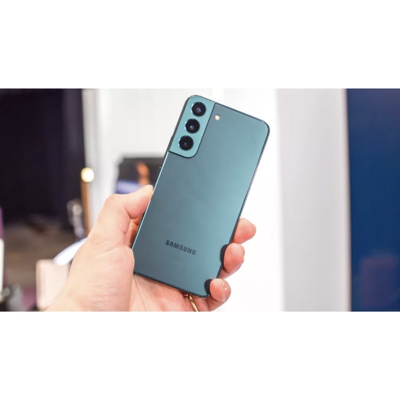 سامسونگ گلکسی S22 ظرفیت 128GB رم 8GB-1