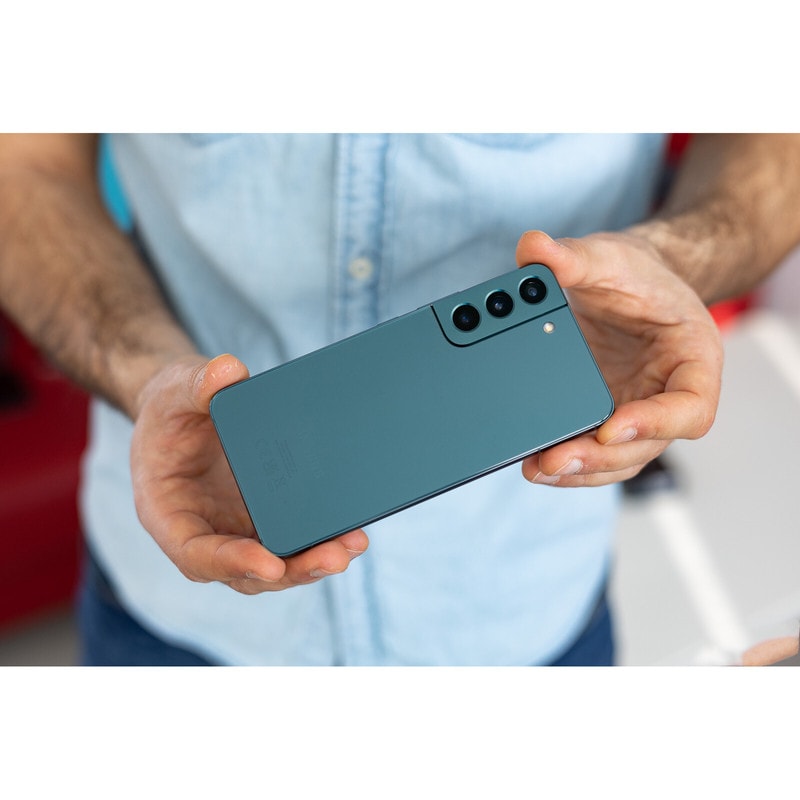 سامسونگ گلکسی S22 ظرفیت 128GB رم 8GB-4