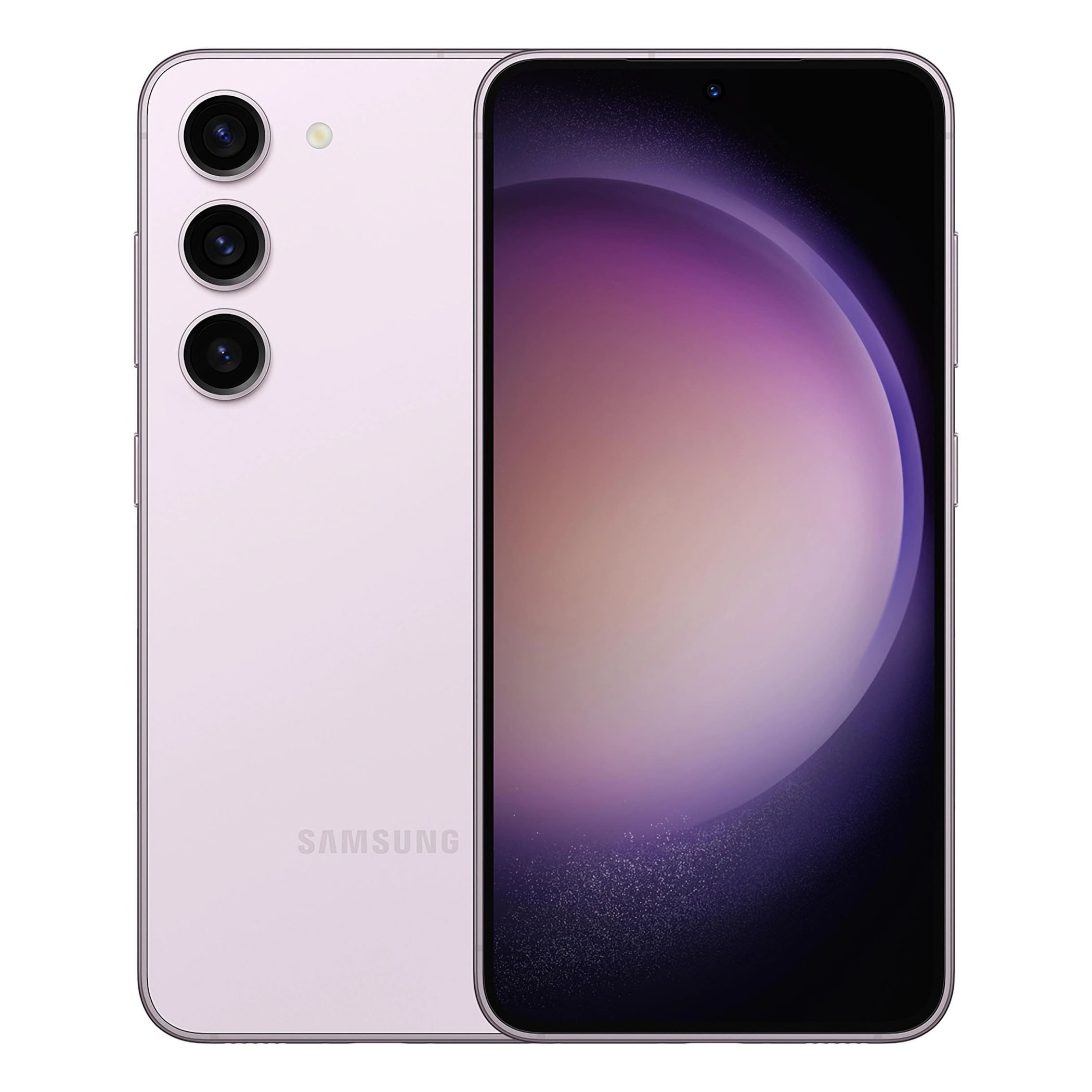 سامسونگ گلکسی اس 23 پلاس ظرفیت 256GB رم 8GB-4