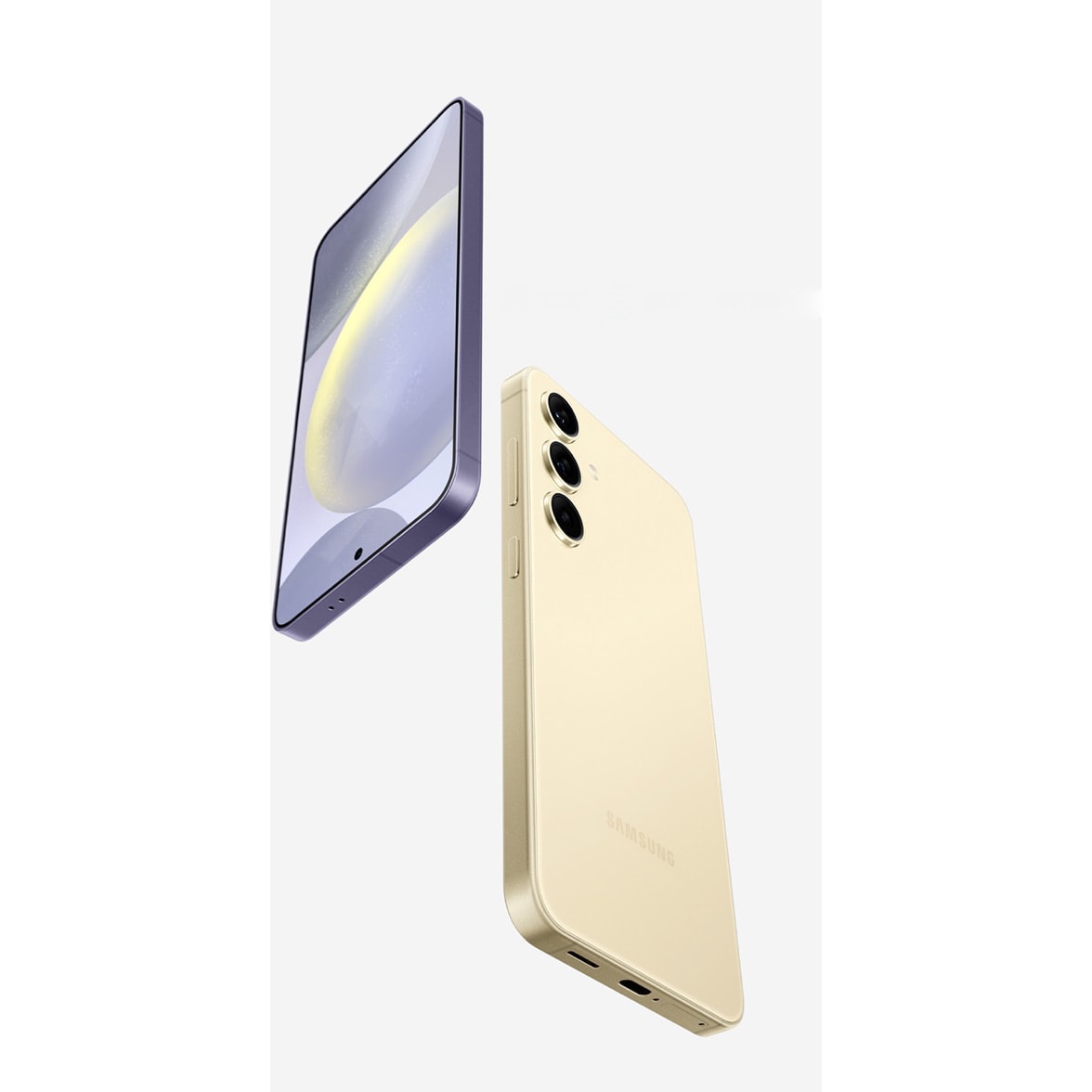 سامسونگ گلکسی S24 پلاس ظرفیت 512GB رم 12GB-6