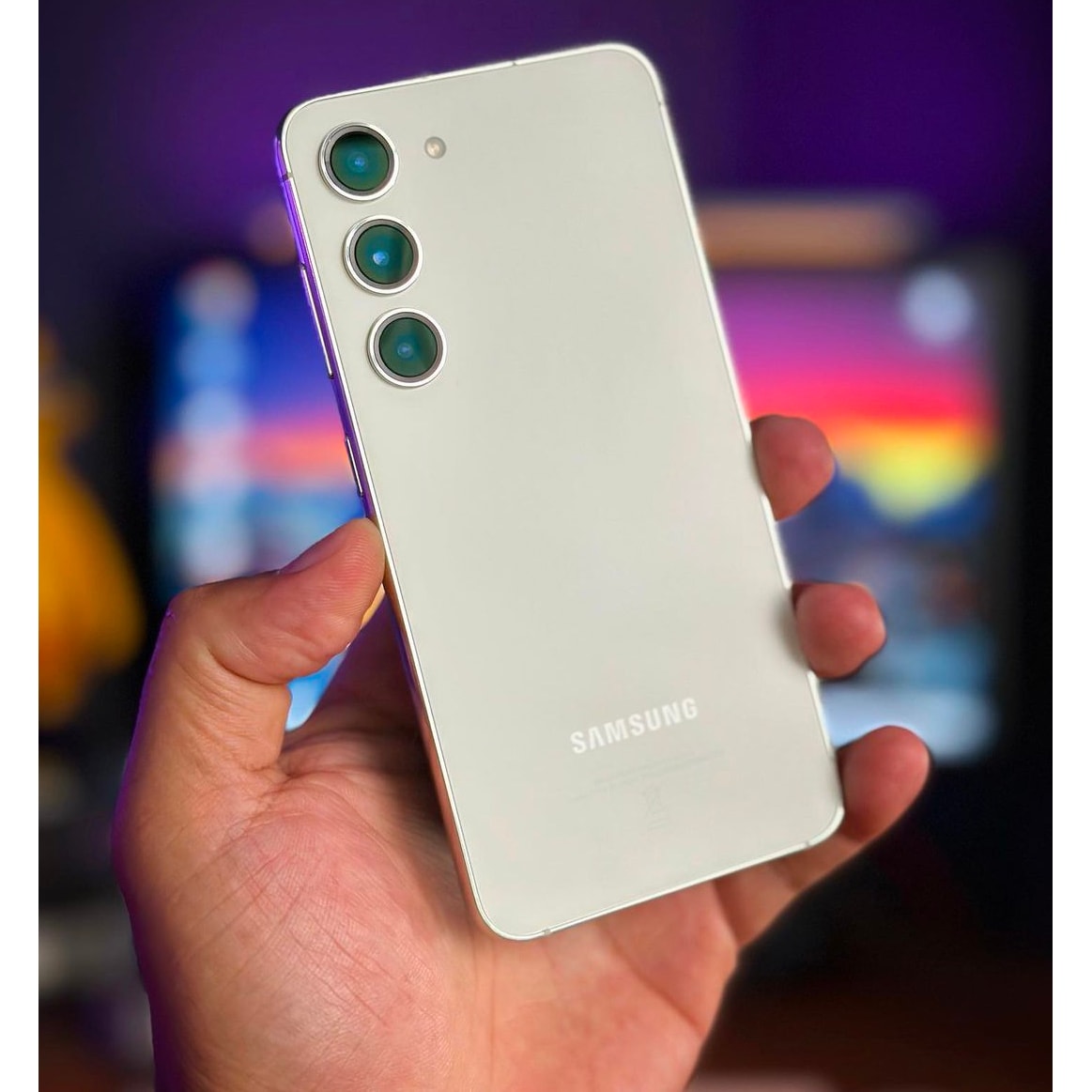سامسونگ گلکسی S24 پلاس ظرفیت 512GB رم 12GB-8