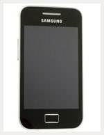 سامسونگ گلکسی اس 2 مینی-0