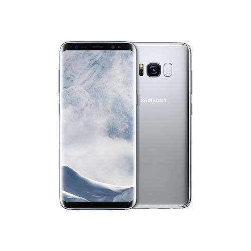سامسونگ گلکسی اس 8-9