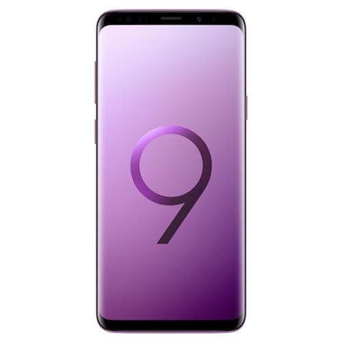 سامسونگ گلکسی اس 9+-4