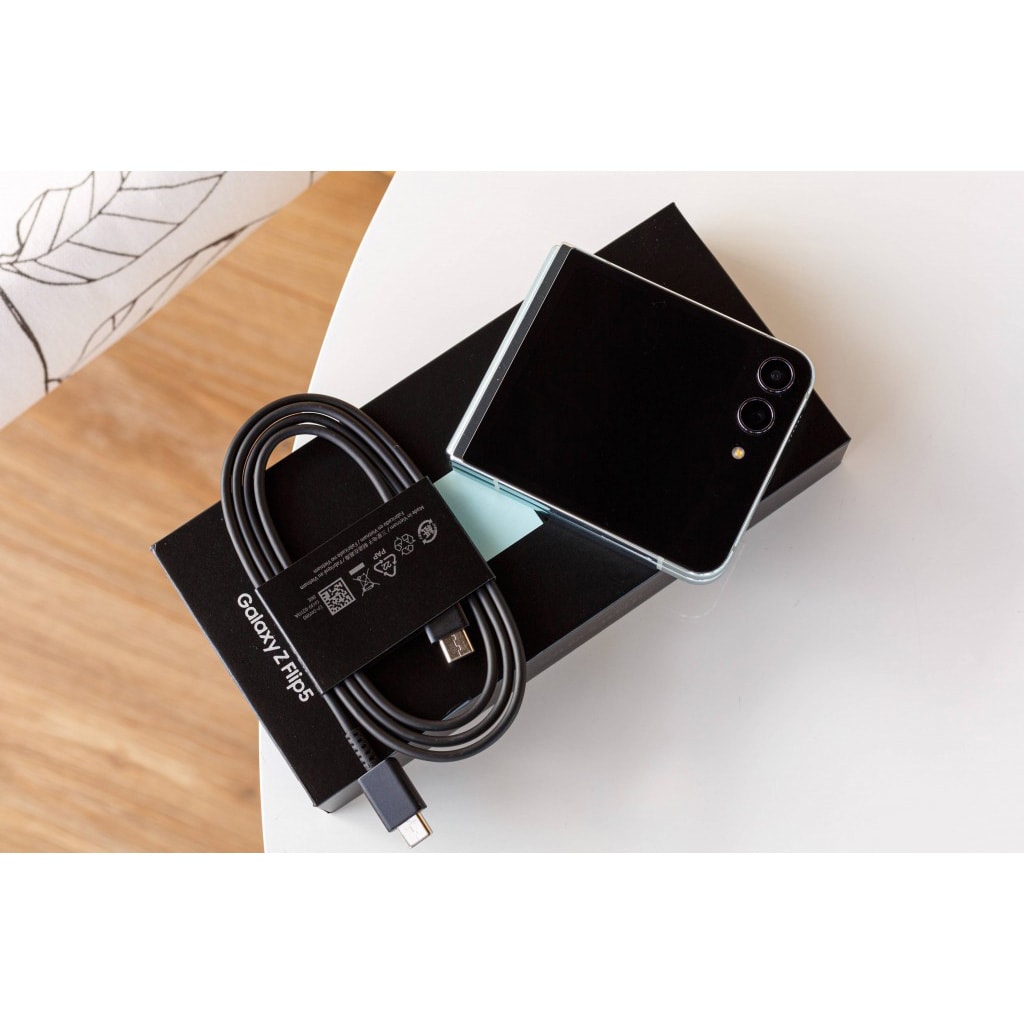 سامسونگ گلکسی زد فلیپ 5 ظرفیت 512GB رم 8GB-4