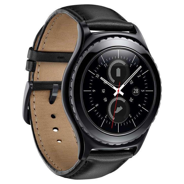 سامسونگ گیر اس2 کلاسیک-3