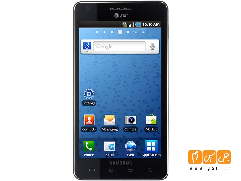 سامسونگ آی 997 اینفیوز 4G-2