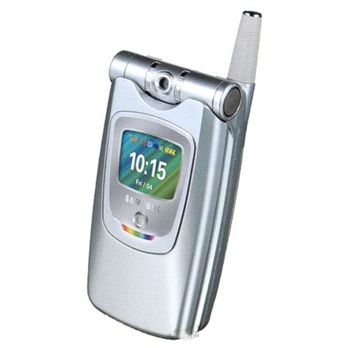 سامسونگ پی 500-0