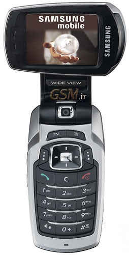 سامسونگ P900-3