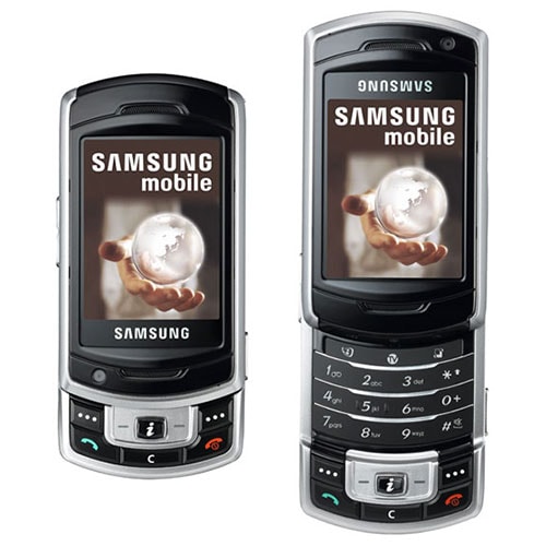 سامسونگ پی 930-0