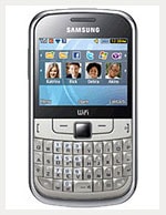 سامسونگ اس 3350 چت 335-0