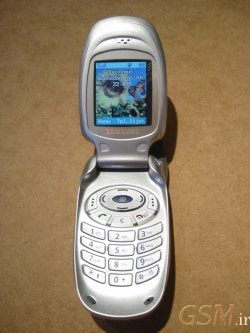 سامسونگ T100-6