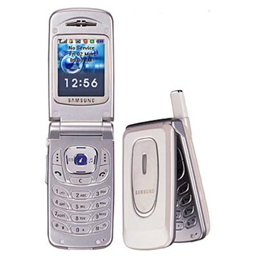 سامسونگ ایکس 430-0