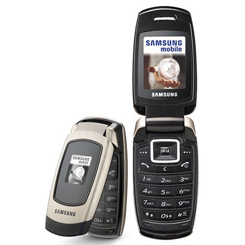 سامسونگ X500-0