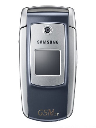سامسونگ X550-2