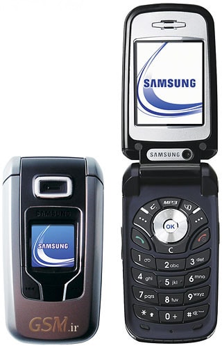 سامسونگ Z310-2