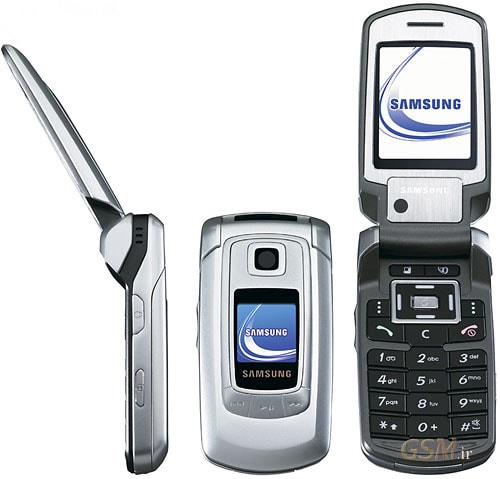 سامسونگ Z520-2