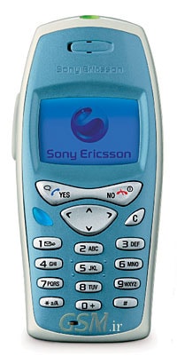 سونی اریکسون T200-2