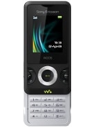 سونی اریکسون W205-1
