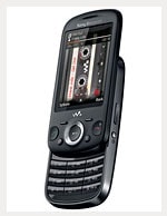 سونی اریکسون زیلو-0