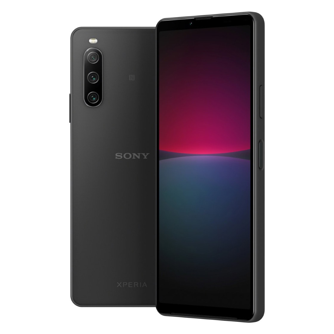 سونی اکسپریا 10 نسل چهار-0