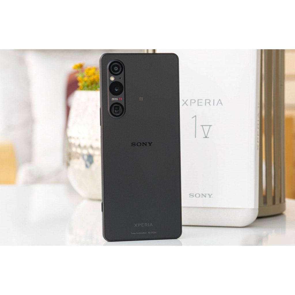 سونی اکسپریا 1 نسل پنج ظرفیت 512GB رم 12GB-2