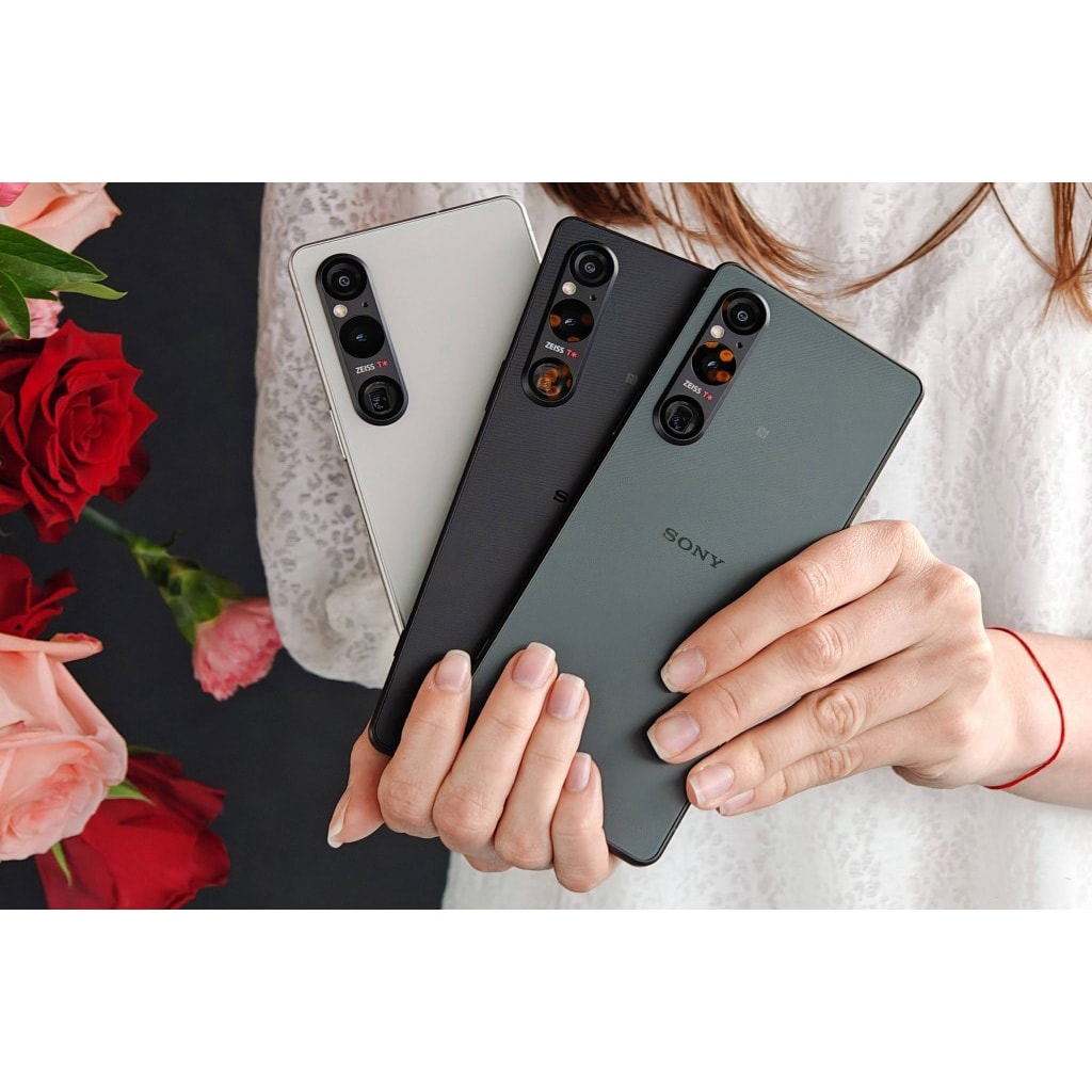 سونی اکسپریا 1 نسل پنج ظرفیت 512GB رم 12GB-6