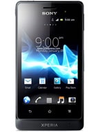سونی اکسپریا گو-0