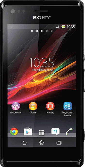 سونی اکسپریا ام دو سیم کارت-0