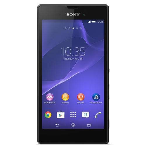 سونی اکسپریا تی 3-0