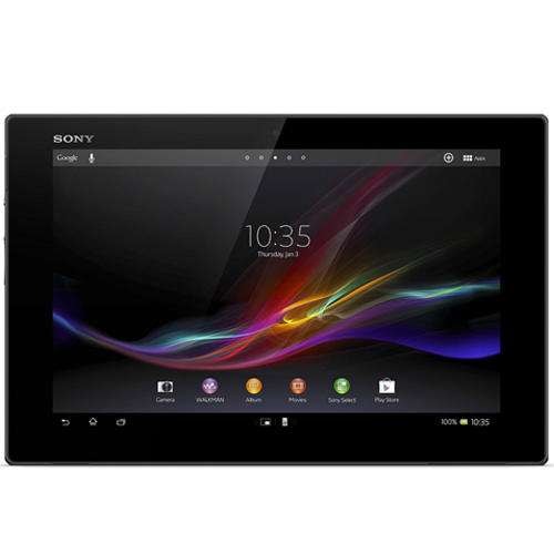 سونی اکسپریا تبلت زد ال‌تی ای-0