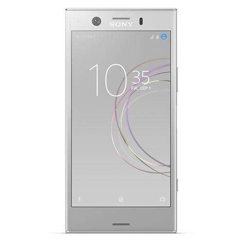 سونی اکسپریا ایکس زد 1 کامپکت-0