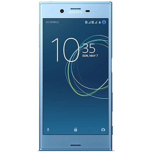 سونی اکسپریا ایکس زد اس-0