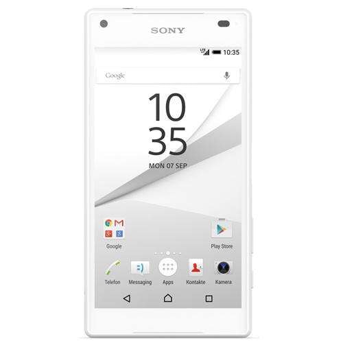 سونی اکسپریا زد5 کامپکت-0