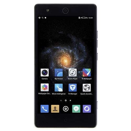 تکنو سی 7 دو سیم کارت-0