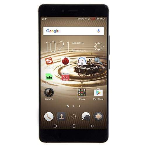 تکنو فانتوم 6-0