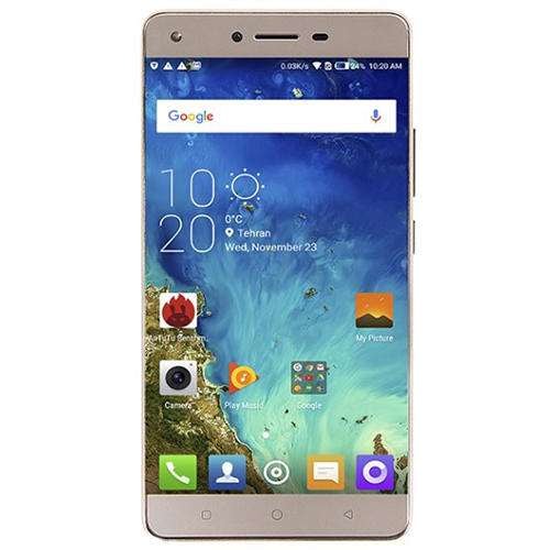 تکنو دابلیو 5-0