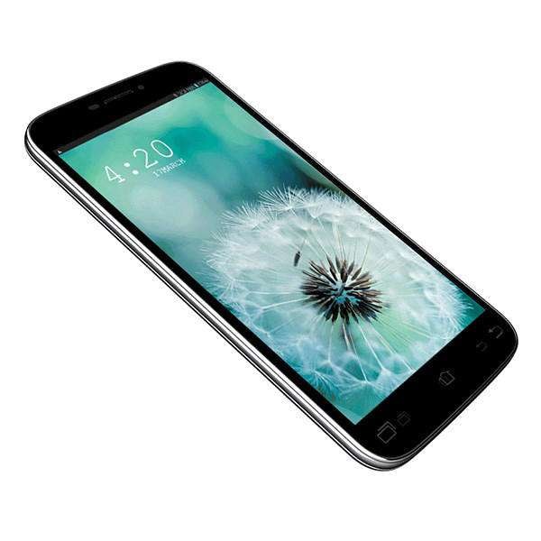 ایکس ویژن ای 61 دو سیم کارت-4