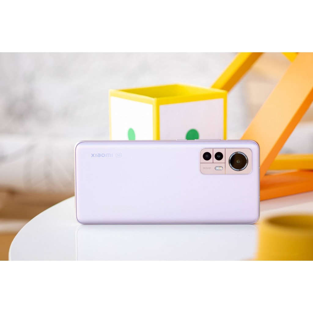 شیائومی 12 ظرفیت 256GB رم 8GB-2