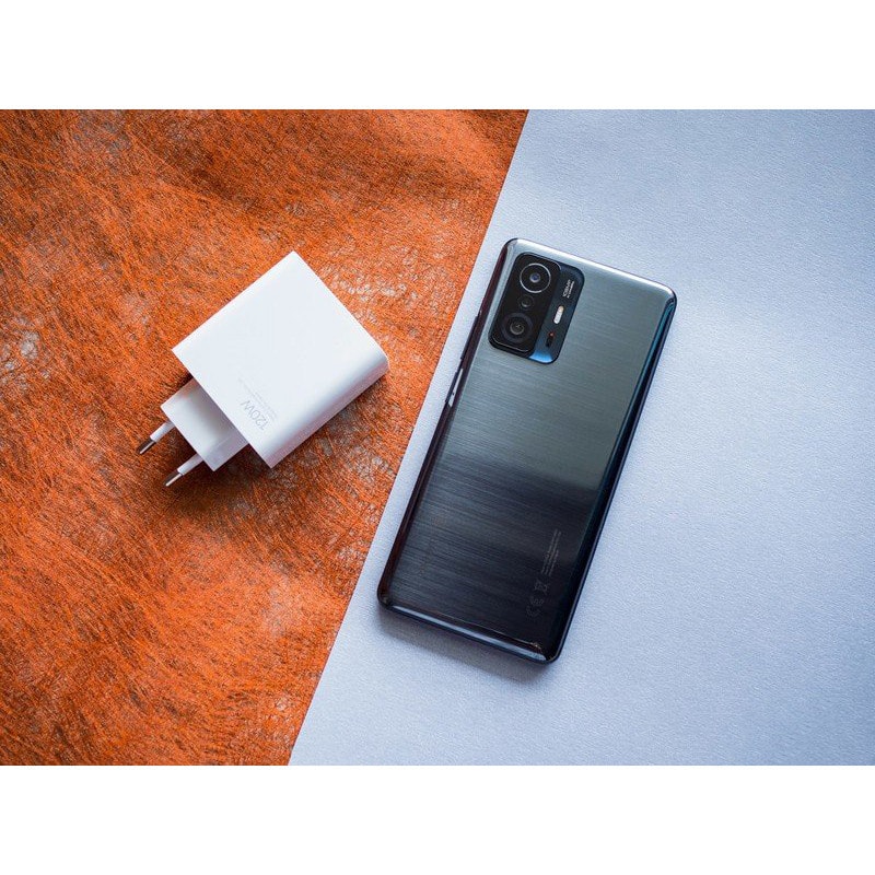 شیائومی 12 ظرفیت 256GB رم 8GB-7