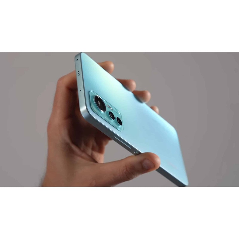 شیائومی 12 لایت ظرفیت 128GB رم 6GB-1