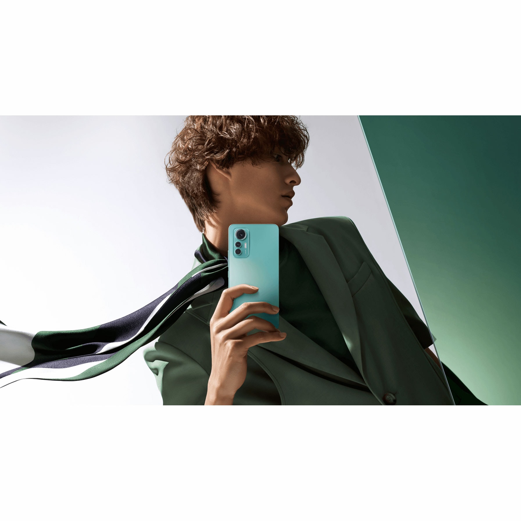 شیائومی 12 لایت ظرفیت 128GB رم 6GB-9