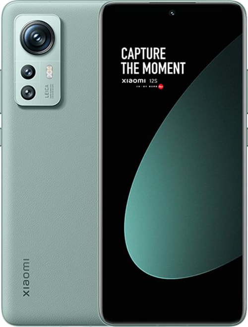 شیائومی شیائومی 12 اس-0