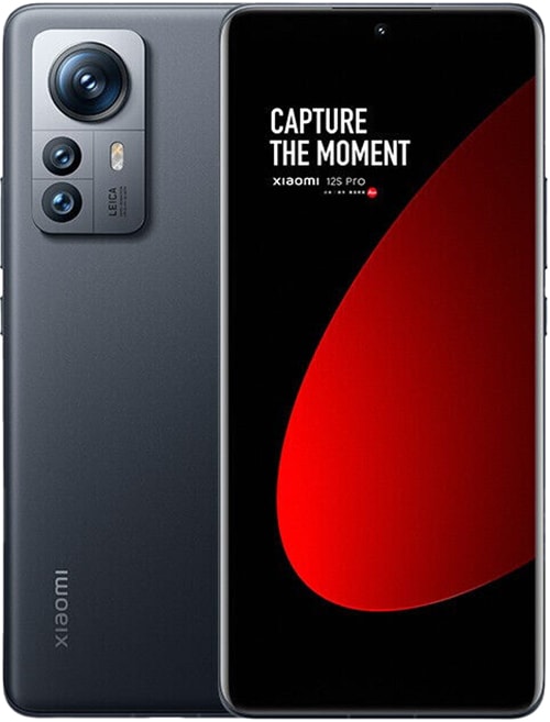 شیائومی شیائومی 12 اس پرو-0