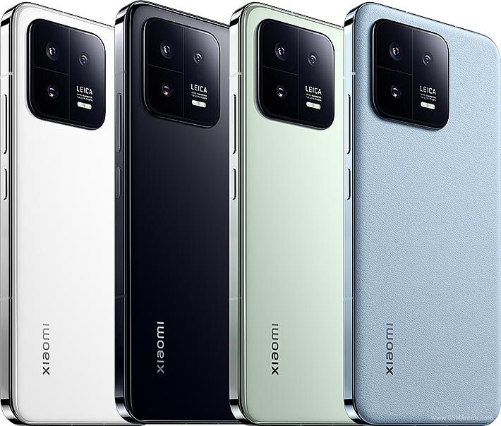 شیائومی 13 ظرفیت 256GB رم 8GB-1