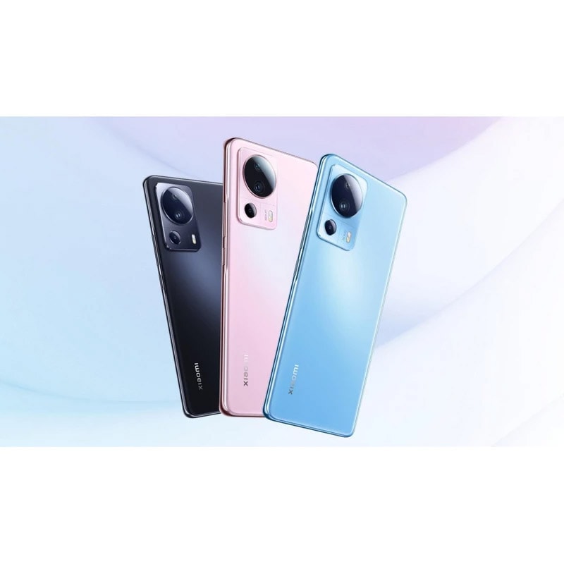 شیائومی 13 لایت ظرفیت 128GB رم 8GB-1